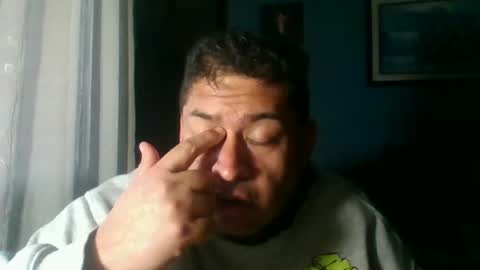 Snapshot of tender_eldelatienda chatting on 23, 11, 2025 Fabio Canavaro online show from 23, 11, 2025