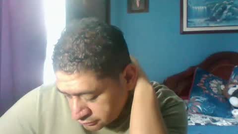 Snapshot of tender_eldelatienda chatting on 25, 11, 2025 Fabio Canavaro online show from 25, 11, 2025