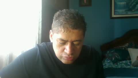 Snapshot of tender_eldelatienda chatting on 1, 12, 2025 Fabio Canavaro online show from 1, 12, 2025