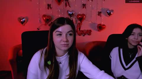 ur Louise online show from 13, 2, 2026