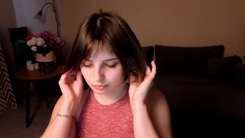 Snapshot of tender_meow chatting on 3, 6, 2026 tender_meow online show from 3, 6, 2026