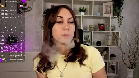 Snapshot of tendermist chatting on 29, 10, 2025 Nelly online show from 29, 10, 2025