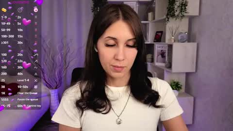 Snapshot of tendermist chatting on 11, 11, 2025 Nelly online show from 11, 11, 2025