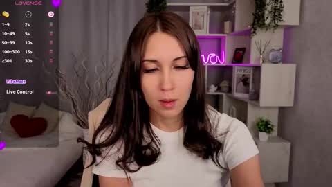 Snapshot of tendermist chatting on 17, 11, 2025 Nelly online show from 17, 11, 2025