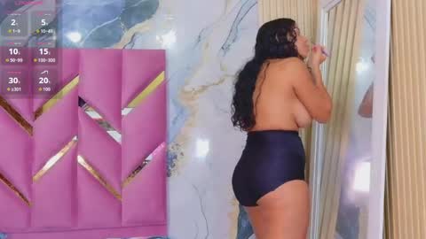 Tatiana online show from 14, 4, 2026