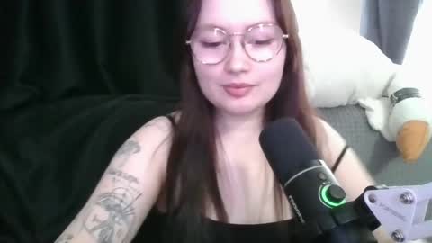 tendre_amelia online show from 29, 4, 2026