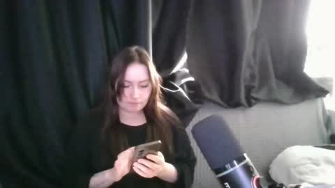 tendre_amelia online show from 12, 5, 2026