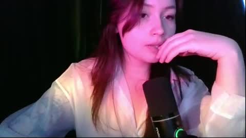 tendre_amelia online show from 14, 5, 2026