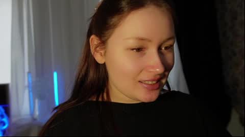 tendre_amelia online show from 5, 6, 2026