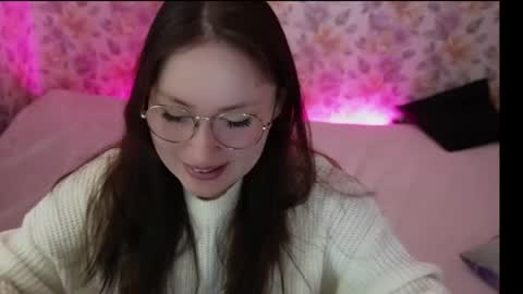 tendre_amelia online show from 20, 6, 2026