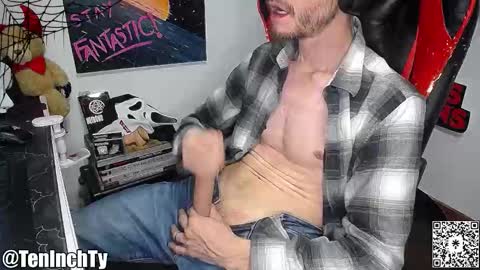 Ty online show from 29, 10, 2025