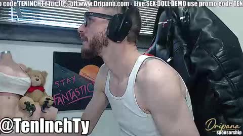 Ty online show from 12, 1, 2026