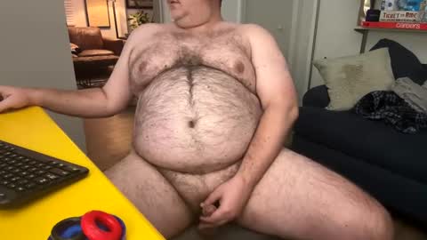 Snapshot of tenngooner chatting on 1, 2, 2025 GoonFather online show from 1, 2, 2025