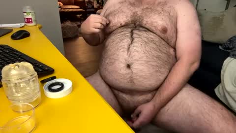 Snapshot of tenngooner chatting on 11, 2, 2025 GoonFather online show from 11, 2, 2025