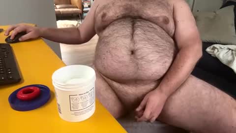 Snapshot of tenngooner chatting on 19, 2, 2025 GoonFather online show from 19, 2, 2025