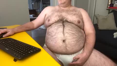 Snapshot of tenngooner chatting on 24, 2, 2025 GoonFather online show from 24, 2, 2025