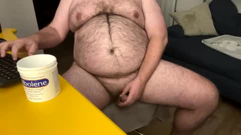 Snapshot of tenngooner chatting on 3, 3, 2025 GoonFather online show from 3, 3, 2025