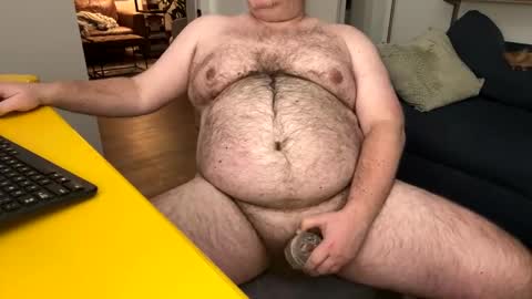 Snapshot of tenngooner chatting on 8, 3, 2025 GoonFather online show from 8, 3, 2025