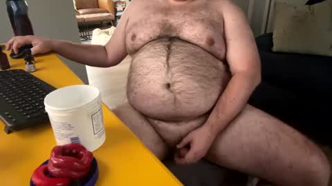 Snapshot of tenngooner chatting on 8, 3, 2025 GoonFather online show from 8, 3, 2025