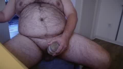 Snapshot of tenngooner chatting on 19, 9, 2025 GoonFather online show from 19, 9, 2025