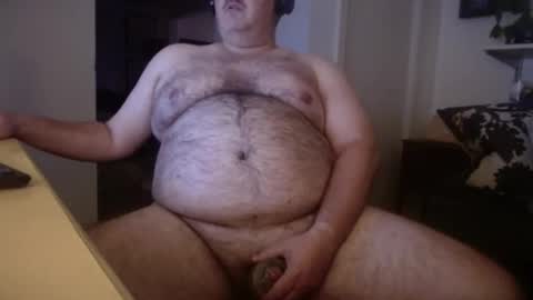 Snapshot of tenngooner chatting on 20, 10, 2025 GoonFather online show from 20, 10, 2025