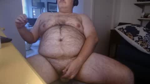 Snapshot of tenngooner chatting on 3, 11, 2025 GoonFather online show from 3, 11, 2025