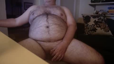 Snapshot of tenngooner chatting on 4, 11, 2025 GoonFather online show from 4, 11, 2025