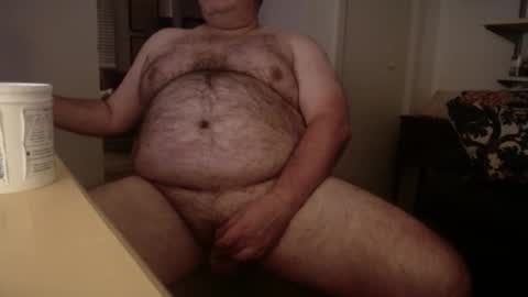 Snapshot of tenngooner chatting on 17, 11, 2025 GoonFather online show from 17, 11, 2025