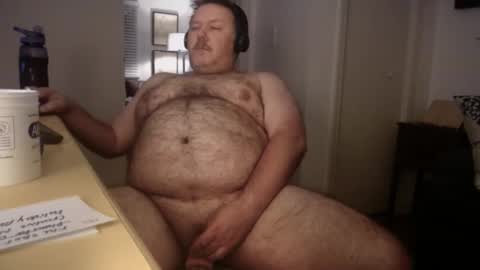 Snapshot of tenngooner chatting on 22, 11, 2025 GoonFather online show from 22, 11, 2025