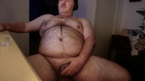 Snapshot of tenngooner chatting on 28, 11, 2025 GoonFather online show from 28, 11, 2025