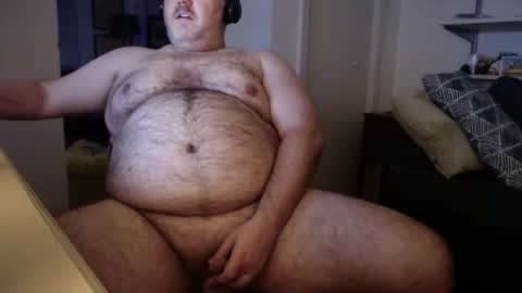 Snapshot of tenngooner chatting on 14, 12, 2025 GoonFather online show from 14, 12, 2025