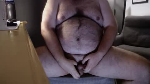 GoonFather online show from 22, 3, 2026