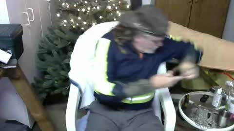 Snapshot of tennredneck chatting on 15, 1, 2026 Tennredneck online show from 15, 1, 2026