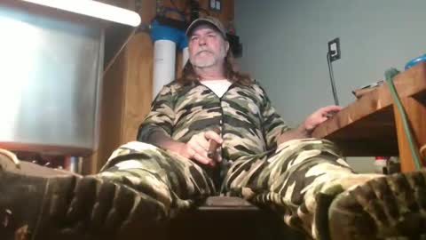 Snapshot of tennredneck chatting on 16, 2, 2026 Tennredneck online show from 16, 2, 2026