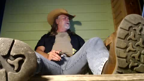 Tennredneck online show from 28, 7, 2026