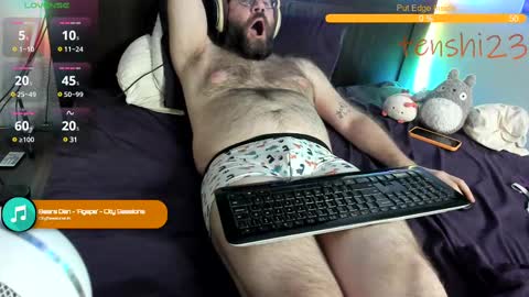 Snapshot of tenshi23 chatting on 14, 2, 2025 Matt online show from 14, 2, 2025