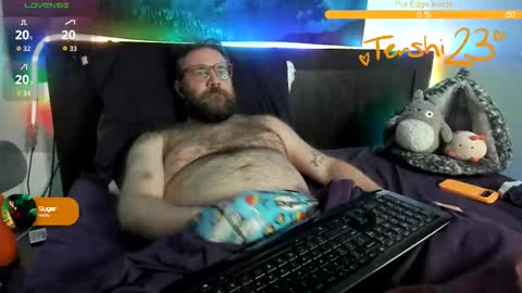 Snapshot of tenshi23 chatting on 24, 11, 2025 Matt online show from 24, 11, 2025