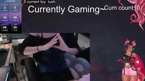 Nexu online show from 9, 11, 2025