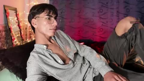 Teo online show from 27, 12, 2024