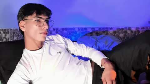 Teo online show from 15, 1, 2025