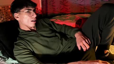 Teo online show from 20, 2, 2025