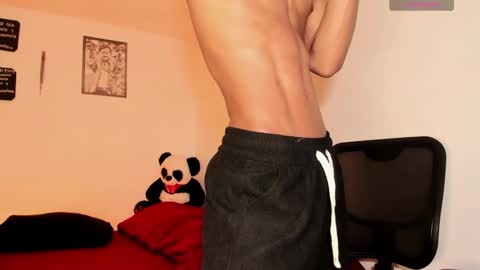 Teo online show from 29, 9, 2025