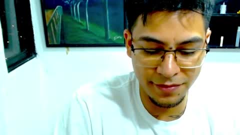 Snapshot of teo_rosa13 chatting on 12, 5, 2026 Mateo rosa online show from 12, 5, 2026