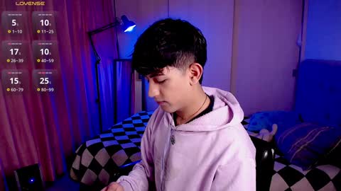 Snapshot of teobrowny_ chatting on 21, 1, 2025 teo brown Independent model online show from 21, 1, 2025