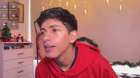 teo browny online show from 21, 12, 2025