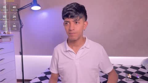 teo browny online show from 5, 3, 2026