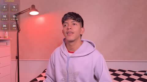 teo browny online show from 9, 3, 2026