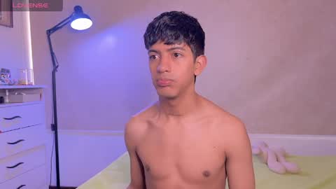 teo browny online show from 2, 4, 2026