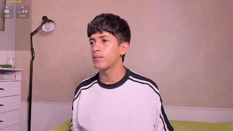 teo browny online show from 19, 5, 2026