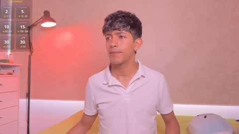 teo browny online show from 20, 5, 2026